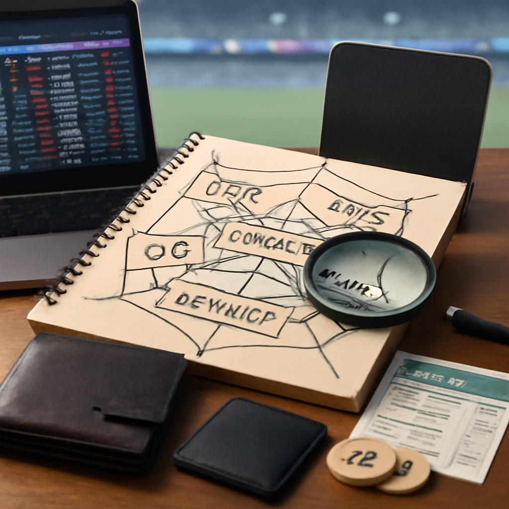 Affiliate tracking casino: terms, risk and reader context explained