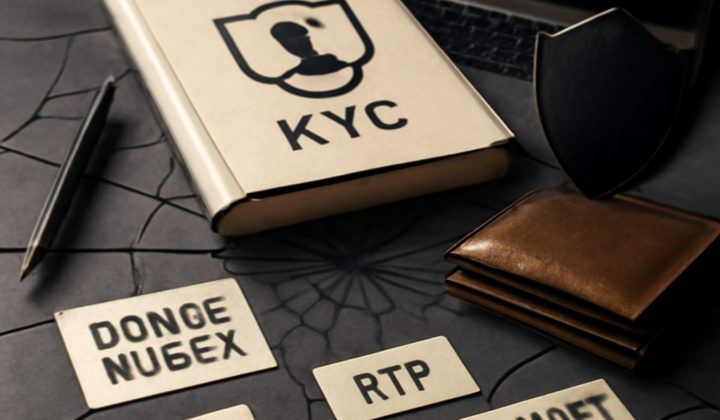 Briefing: casino KYC data privacy: the adult 18+ guide to facts, limits and source checks