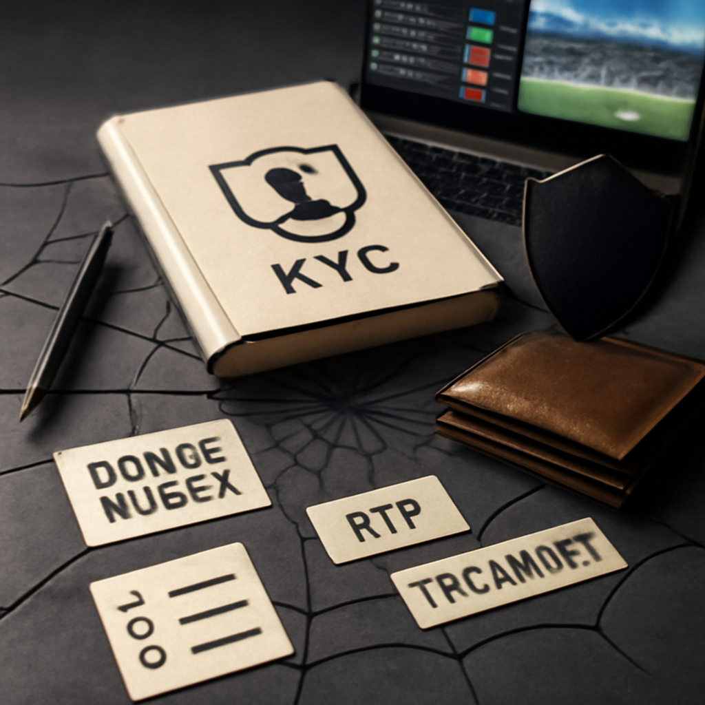 Briefing: casino KYC data privacy: the adult 18+ guide to facts, limits and source checks