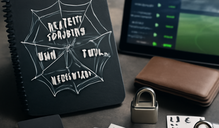 Spider casino: bonus rules, RTP and tracking — editorial illustration for Rule Web